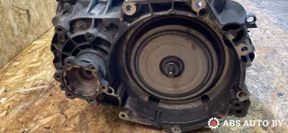KMW,02L301103,02E301107 КПП автоматическая (АКПП) Volkswagen Touran 1 Арт 75149257_3, вид 13