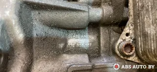 KMW,02L301103,02E301107 КПП автоматическая (АКПП) Audi A3 8P Арт 75149257_4, вид 11