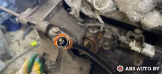 BKP,BKP079808 Двигатель Volkswagen Passat B6 Арт 75149256, вид 11
