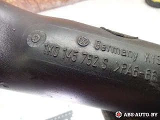 1K0145762S Патрубок интеркулера Skoda Octavia A5 Арт A28475_5, вид 4