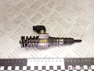 03G130073S Форсунка Volkswagen Passat B6 Арт A28462, вид 1