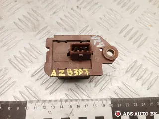 9641212680,126792,1267A8 Сопротивление вентилятора охлаждения Citroen Berlingo 1 restailing Арт A28397_18, вид 1