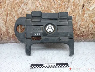 03C103925BR,03C103925AR,03C103925BA,03C103925AS Декоративная крышка двигателя Volkswagen Jetta 6 Арт A28378_5, вид 1