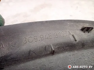 3C9945312A ус под фонарь правый Volkswagen Passat B6 Арт A28372, вид 4