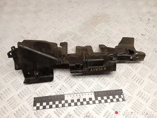 3C0121284 Дефлектор радиатора Volkswagen Passat B6 Арт A28368, вид 1