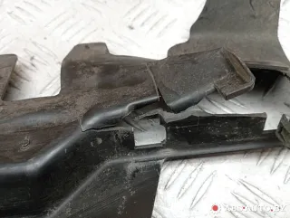 3C0121284 Дефлектор радиатора Volkswagen Passat B6 Арт A28368, вид 2
