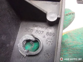 3C0807889A кронштейн крепления бампера Volkswagen Passat B6 Арт A28367, вид 4