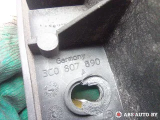 3C0807890A кронштейн крепления бампера Volkswagen Passat B6 Арт A28366, вид 4