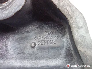 3C0823428 отбойник капота (демпфер) Volkswagen Passat B6 Арт A28362, вид 3