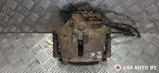  Суппорт передний левый Citroen C5 2 Арт 75149013, вид 1