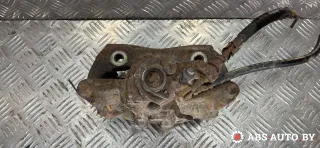  Суппорт передний левый Citroen C5 2 Арт 75149013, вид 2