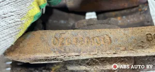  Суппорт передний левый Citroen C5 2 Арт 75149013, вид 6
