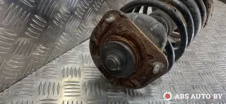 8667248A,824904553828,PF101419 Стойка передняя левая Volvo S60 1 Арт 75148971, вид 2