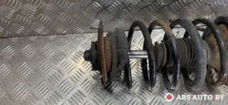 8667248A,824904553828,PF101419 Стойка передняя левая Volvo S60 1 Арт 75148971, вид 3