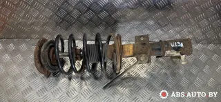 8667248A,824904553828,PF101419 Стойка передняя левая Volvo S60 1 Арт 75148971, вид 7