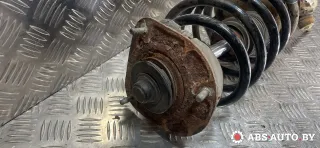 8667248A,824904553828,PF101419 Стойка передняя правая Volvo S60 1 Арт 75148970, вид 2