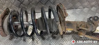 8667248A,824904553828,PF101419 Стойка передняя правая Volvo S60 1 Арт 75148970, вид 4