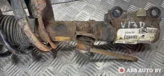 8667248A,824904553828,PF101419 Стойка передняя правая Volvo S60 1 Арт 75148970, вид 5