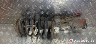 8667248A,824904553828,PF101419 Стойка передняя правая Volvo S60 1 Арт 75148970, вид 8