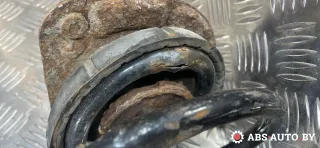 8667248A,824904553828,PF101419 Стойка передняя правая Volvo S60 1 Арт 75148970, вид 9