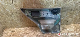 A16373020706 Обшивка двери задней правой (дверная карта) Mercedes ML W163 Арт 75148321, вид 10