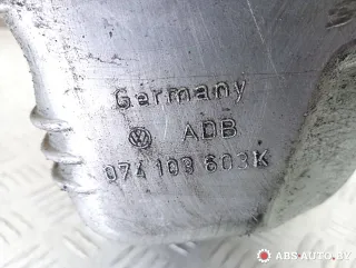 074103603K Поддон Volkswagen Transporter T4 Арт A27140_4, вид 6