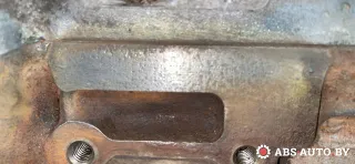 AFT Двигатель Seat Cordoba 1 1.6л Арт 75143706_5, вид 10