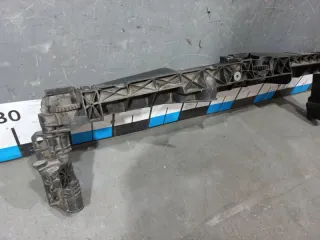 A2128801403 Кронштейн решетки радиатора Mercedes E W212 Арт 50632, вид 2