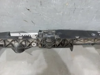 A2128801403 Кронштейн решетки радиатора Mercedes E W212 Арт 50632, вид 4