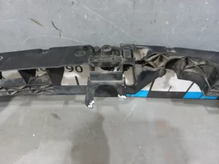 A2128801403 Кронштейн решетки радиатора Mercedes E W212 Арт 50632, вид 6