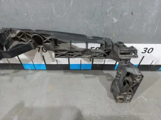 A2128801403 Кронштейн решетки радиатора Mercedes E W212 Арт 50632, вид 8
