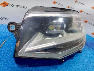 7E1941035A Фара левая Volkswagen Transporter T6 Арт 62718, вид 2