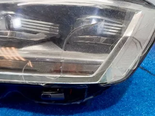 7E1941035A Фара левая Volkswagen Transporter T6 Арт 62718, вид 4