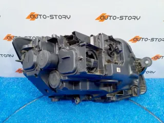 7E1941035A Фара левая Volkswagen Transporter T6 Арт 62718, вид 12