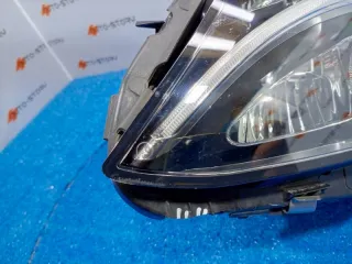 A2059067503 Фара левая Mercedes C W205 Арт 78527, вид 4