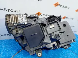 A2059067503 Фара левая Mercedes C W205 Арт 78527, вид 14