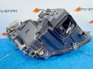 A2059067503 Фара левая Mercedes C W205 Арт 78527, вид 16