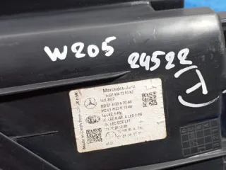 A2059067503 Фара левая Mercedes C W205 Арт 78527, вид 19