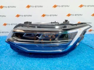5NB941035C Фара левая Volkswagen Tiguan 2 Арт 78646, вид 1