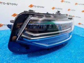 5NB941035C Фара левая Volkswagen Tiguan 2 Арт 78646, вид 3