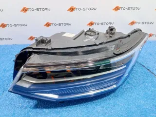 5NB941035C Фара левая Volkswagen Tiguan 2 Арт 78646, вид 5