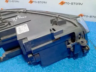 5NB941035C Фара левая Volkswagen Tiguan 2 Арт 78646, вид 7