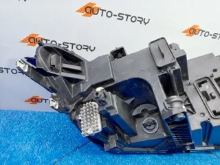 5NB941035C Фара левая Volkswagen Tiguan 2 Арт 78646, вид 14