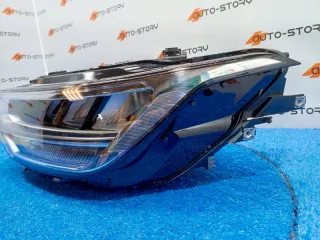 5NB941035C Фара левая Volkswagen Tiguan 2 Арт 81157, вид 2