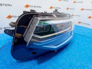 5NB941035C Фара левая Volkswagen Tiguan 2 Арт 81157, вид 3