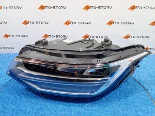 5NB941035C Фара левая Volkswagen Tiguan 2 Арт 81157, вид 4