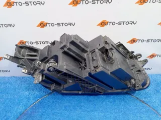5NB941035C Фара левая Volkswagen Tiguan 2 Арт 81157, вид 9