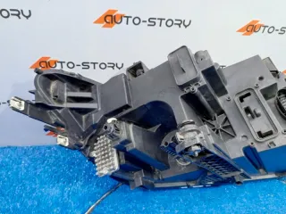 5NB941035C Фара левая Volkswagen Tiguan 2 Арт 81157, вид 11
