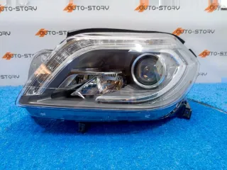 A1668207361 Фара левая Mercedes GLS X166 Арт 88890, вид 1