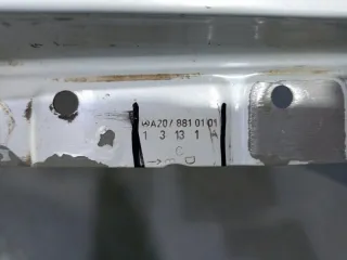 A2078800118 Крыло переднее левое Mercedes E C207 Арт 94493, вид 11